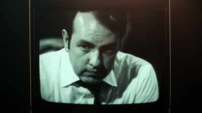 He said, "Remember, son, - Divide and Conquer: The Story of Roger Ailes