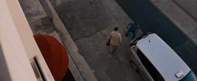 He said that Richard
had a/ready been on board - Transit