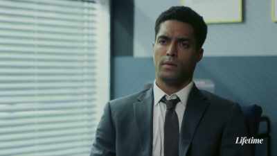 He said rory got greedy and
that's why they killed him - Fallen Angels Murder Club: Friends to Die For