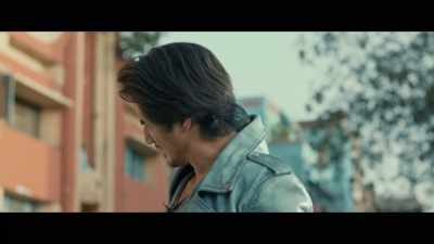 He said... - Teefa in Trouble