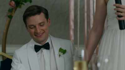 He said, - The Groomsmen: Last Dance
