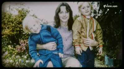 He said, "She believed she was
capable of murdering them - The Bambers: Murder at the Farm