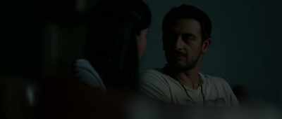 He said we should keep
paying the blackmailer for now. - Blackmail