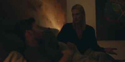 He said something to Kate
and now she's under his control? - Believer