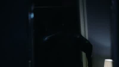 He said something right before he passed. - Blindspot