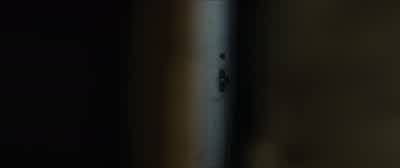 He said something. - Split
