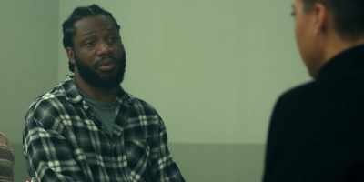 He said you spoke
to a guy called… - Criminal Record