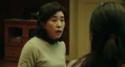 He said such a cliche - Kim Ji-young, Born 1982