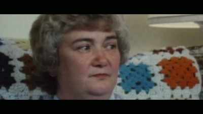 He said, "sue's missing
and they can't find her." - Invisible Monsters: Serial Killers in America