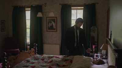 He said to take these to help you sleep. - The Deceived