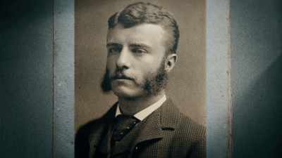 He said that if he
had too much time - Theodore Roosevelt