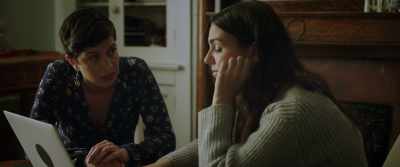 He... he said that
he wanted me to. - The Tutor