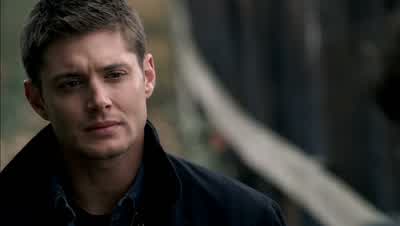 He said that I might have to kill you, Sammy. - Supernatural