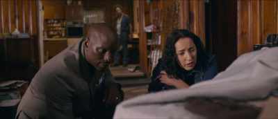He said that
if anything happens, - Rogue Hostage