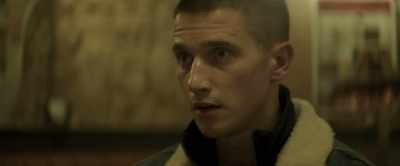 He said that
if I wanted to step up, - Rise of the Footsoldier: Vengeance