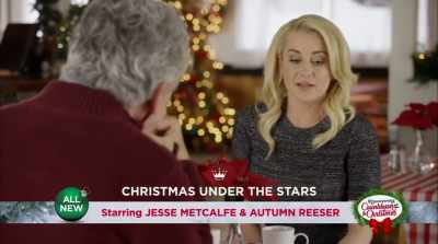 He said that - The Mistletoe Secret