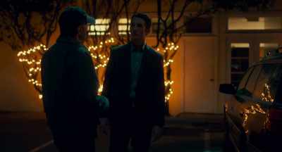 He said that, uh,
if she told anyone, - Too Old to Die Young