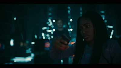 -He said that
was his name.
-( Logan scoffs ) - Origin