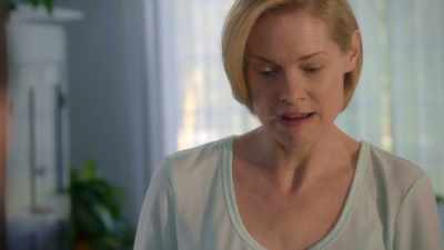 - He said that
when I'm feeling up to it, - The Cheerleader Escort