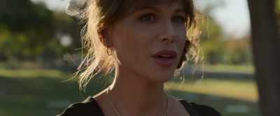 He said, "that's his daughter?" - Prisoner's Daughter