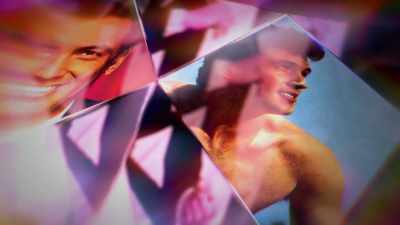 He said, "That's the dream - Rock Hudson: All That Heaven Allowed