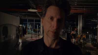 He said the antitoxin
must be injected - The Bite