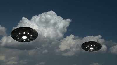 He said that the craft seemed to be either aluminum - Project Blue Book Exposed
