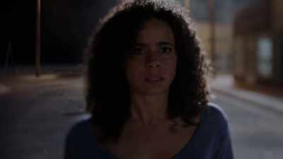 He said the demon
was gonna rise. - Midnight, Texas