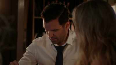 He said that the partial
will help - Chronicle Mysteries: The Deep End