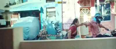 He said if the police
get their hands on it, - Valimai