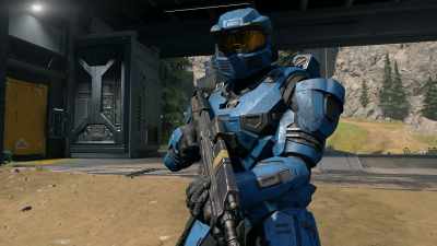 He said the Reds may
be a different team - Red vs. Blue: Restoration