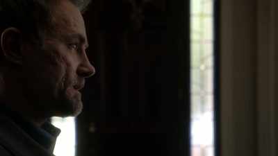 He said there was a special
room in your house, - Damien