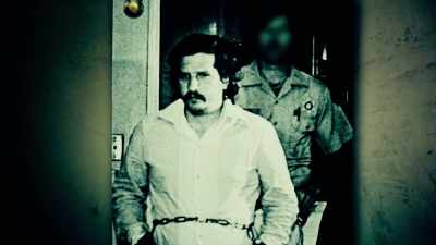 He said, there are some guys
that were born on this world - World's Most Evil Killers