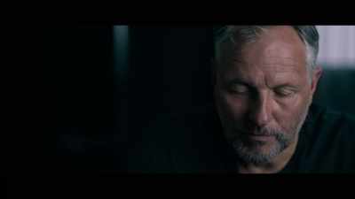 He said there was sexual abuse,
and that was it. - Tell Me Who I Am