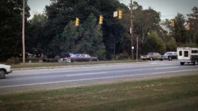 HE SAID THEY GOT IN THE CAR, - The 93 Victims of Samuel Little