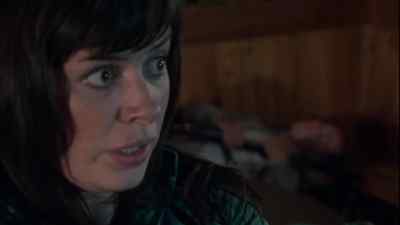 He said they'd come back. - Torchwood