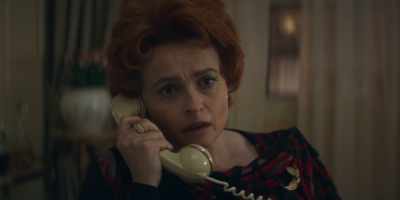 'He said they'll give you six months
and then they kill her. - Nolly