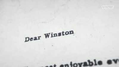 He said things like,
"If nuclear war comes, - While The Rest Of Us Die