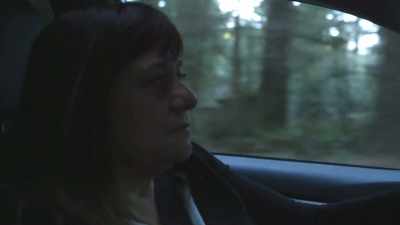 He said things that really pissed me off. - Murder Mountain