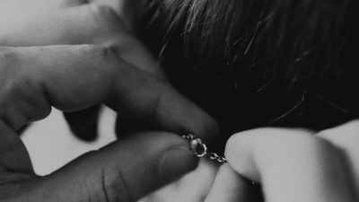 He said, "This is for you." - The Keepers