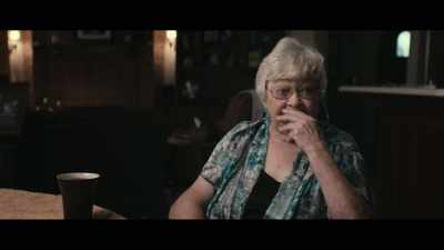 He said, "This is Ron Williamson."
I said, "Yeah?" - The Innocent Man