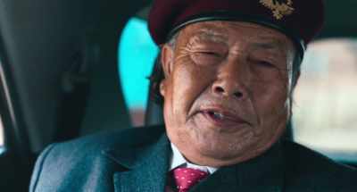 He said, "Tiger Sanga was wrong." - Anek