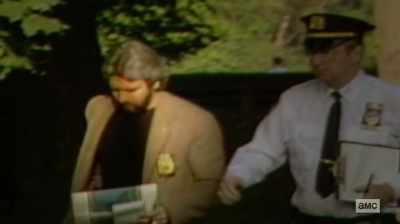 He said, "Wally, I understand - The Preppy Murder: Death in Central Park