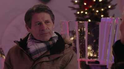 He said he wanted to go
somewhere private, - A Royal Christmas Crush