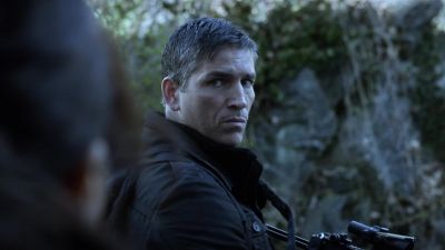 He said he wanted something
for the pain. - Person of Interest