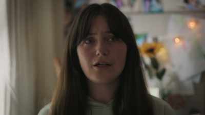 He said she wasn't
my responsibility - The Chelsea Detective
