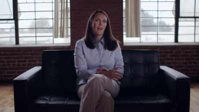 He said, "We have an inmate - Dirty John, The Dirty Truth