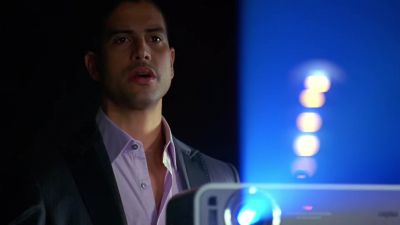 He said we'd be in touch. - CSI: Miami