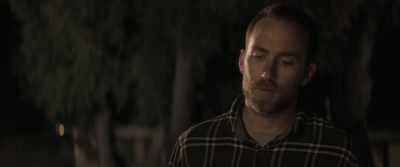He said we'd find him. - The Endless