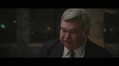 He said, "well, don't try yet, - Invisible Monsters: Serial Killers in America